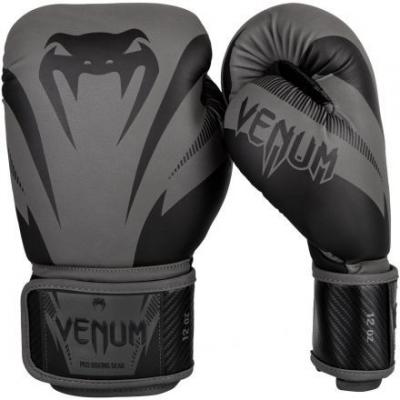 Перчатки боксерские Venum Impact
