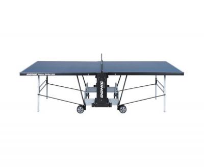Теннисный стол для помещений Donic Indoor Roller 800