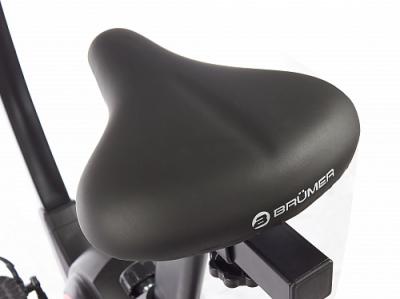 Велотренажер электромагнитный Brumer Newtone E600