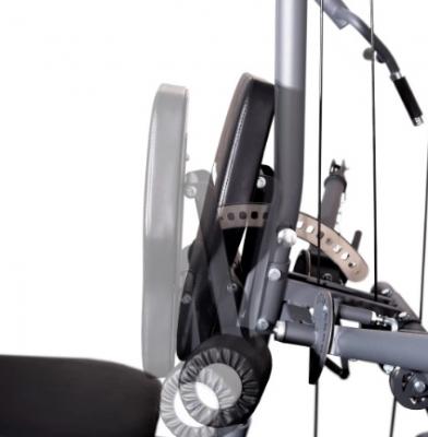 Многофункциональная станция Protrain PR-HG8000
