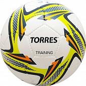 Мяч футбольный TORRES Training F31854, р.4, 32 панели
