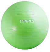 Мяч гимнастический TORRES AL121175, диаметр 75см