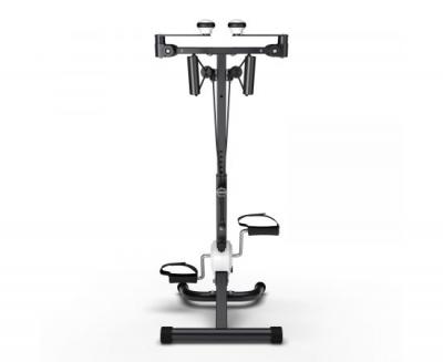 Велотренажер двойной DFC B810W / B810Y dual bike