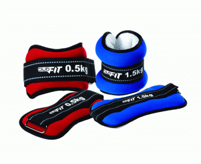 Утяжелитель Spirit Fitness U-03/U-04