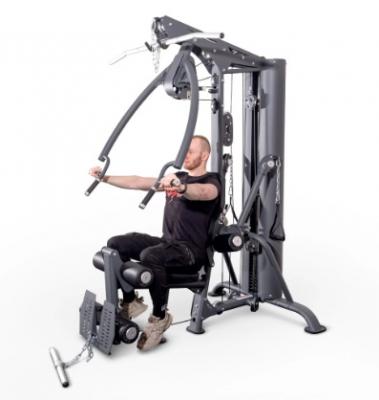 Многофункциональная станция Protrain PR-HG8000