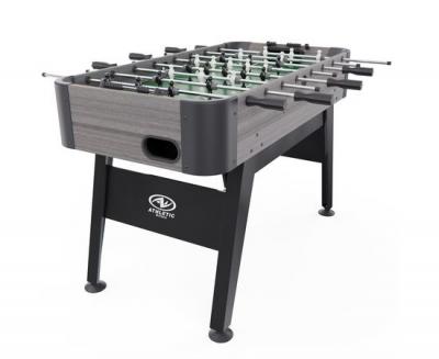 Игровой стол - футбол DFC Athletic 54" 120 х 62 см