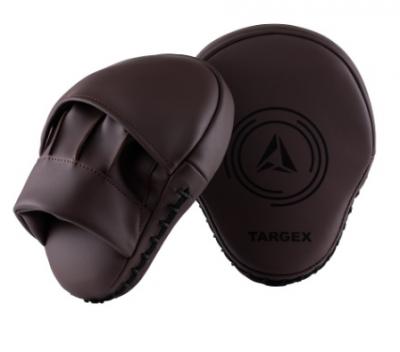 Лапы боксерские TARGEX HARD