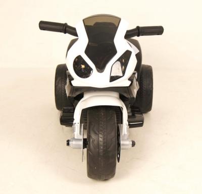 Детский электромотоцикл MOTO JT5188 (ЛИЦЕНЗИОННАЯ МОДЕЛЬ - BMW S1000 RR)