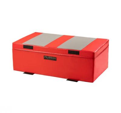 Плиобокс FILIPPOV (Plyo box)