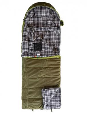 Мешок спальный Tramp Kingwood Regular TRS-053R