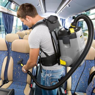 Ранцевый пылесос Karcher BV 5/1