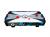 Игровой стол - аэрохоккей DFC MARIGOLD 32" JG-AT-13200