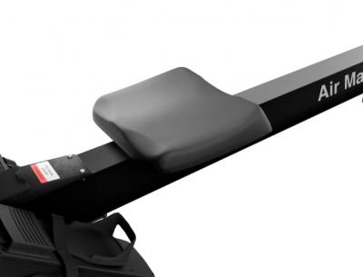 Гребной тренажер UNIX Fit PRO Air Magnetic Rower-X Black