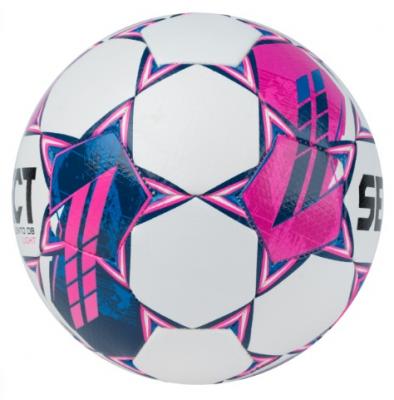 Мяч футбольный SELECT Talento DB Light V23