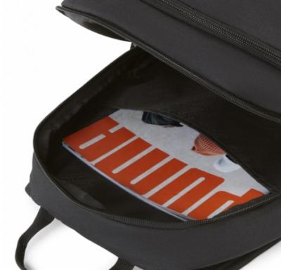 Рюкзак спортивный PUMA Academy Backpack, 45x30x20см