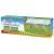 Ворота игровые DFC 4ft х 2 Portable Soccer GOAL429A Ворота игровые DFC 4ft х 2 Portable Soccer GOAL429A