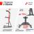Турник-пресс-брусья UNIX Fit POWER TOWER 200