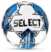 Мяч футбольный SELECT Team DB V25, FIFA Basic