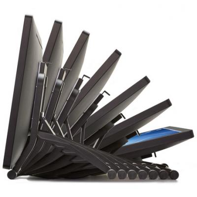 Интерактивный сенсорный планшет QIT600 F1