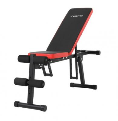 Скамья силовая универсальная UNIX Fit BENCH 130P