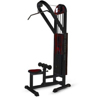 Вертикальная тяга Barbell МВ 3.04 (грузоблок)
