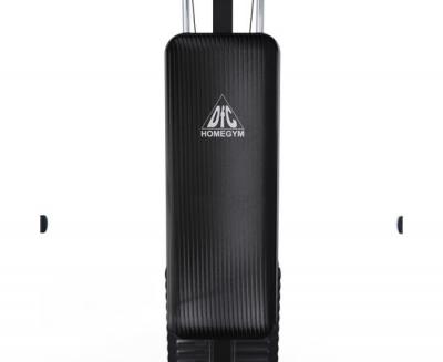 Силовой комплекс DFC HomeGym D7010-63 (стек 63 кг)