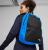 Рюкзак PUMA TeamGOAL, 43x28x12см, Цвет Синий Рюкзак PUMA TeamGOAL, 43x28x12см, Цвет Синий