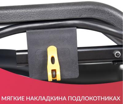 Кресло-коляска для инвалидов Армед JRWD1002