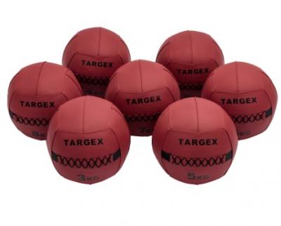 Мяч набивной TARGEX серия STRATA