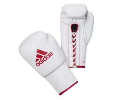  Боксерские перчатки Adidas Glory adiBC06