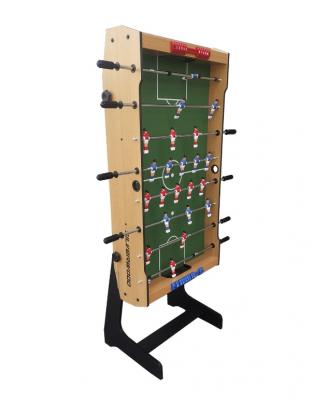 Игровой стол - футбол DFC SILVERWOOD SB-ST-07