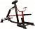 Т-образная тяга с упором в грудь AeroFit SL7019
