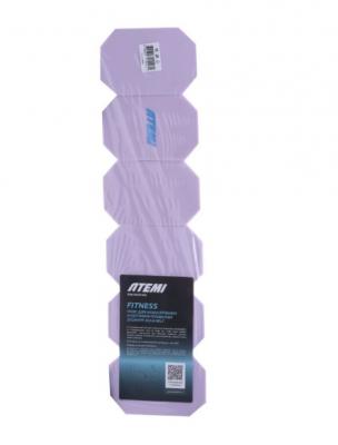 Аквапояс для аквааэробики Atemi Segment aqua belt