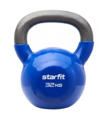 Гиря виниловая STARFIT DB-401