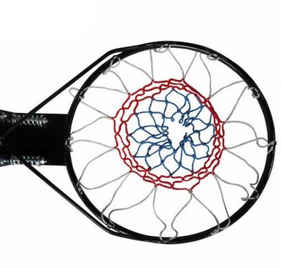 Кольцо баскетбольное Proxima с пружинами S-R2