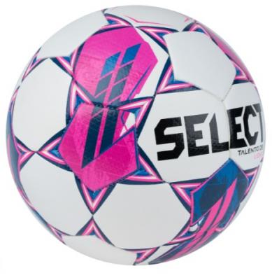 Мяч футбольный SELECT Talento DB Light V23