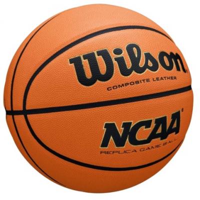 Мяч баскетбольный WILSON Evo Nxt Replica