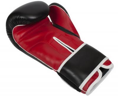 Боксерские перчатки Clinch Fight C133