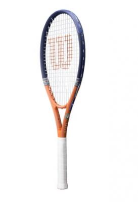Ракетка для большого тенниса Wilson Roland Garros Elite