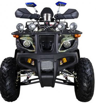 Квадроцикл Avantis Hunter 200 New Premium