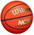 Мяч баскетбольный Wilson NCAA Legend WZ2007401XB7
