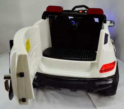 Детский электромобиль Kids Cars KT6598 Police