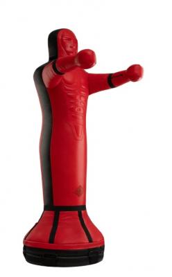Детский спарринг-партнер FILIPPOV 130см. Кожа