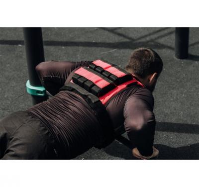 Жилет-утяжелитель Hard Training DIKO FILIPPOV 18кг