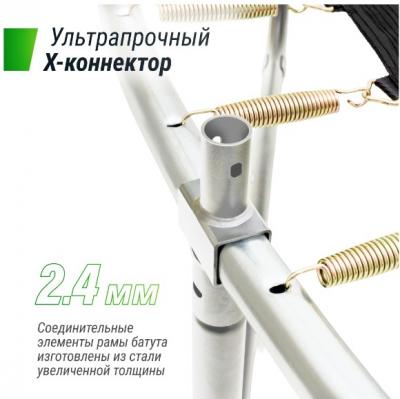Батут UNIX Line SUPREME BASIC 16 ft