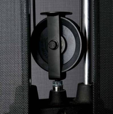 Многофункциональный силовой комплекс Inspire FT2 (FT20B)