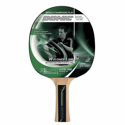 Набор для настольного тенниса DONIC Waldner 400