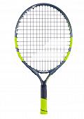 Ракетка для большого тенниса Babolat Carlitos Junior 21, детская, 5-7 лет