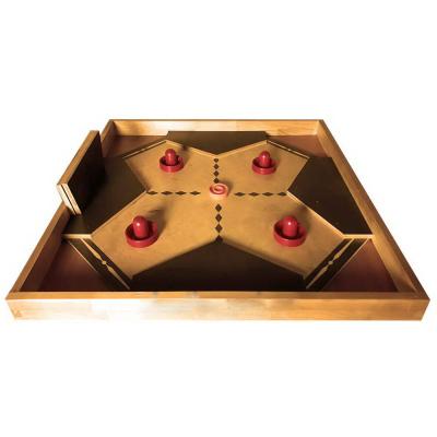 Игра Глиссер 4 игрока
