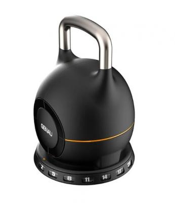 Регулируемая гиря Genau Best Kettelbell 20кг